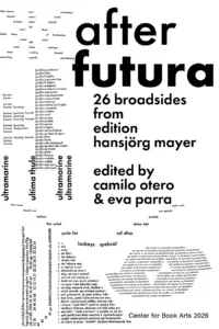 After Futura Catalogue