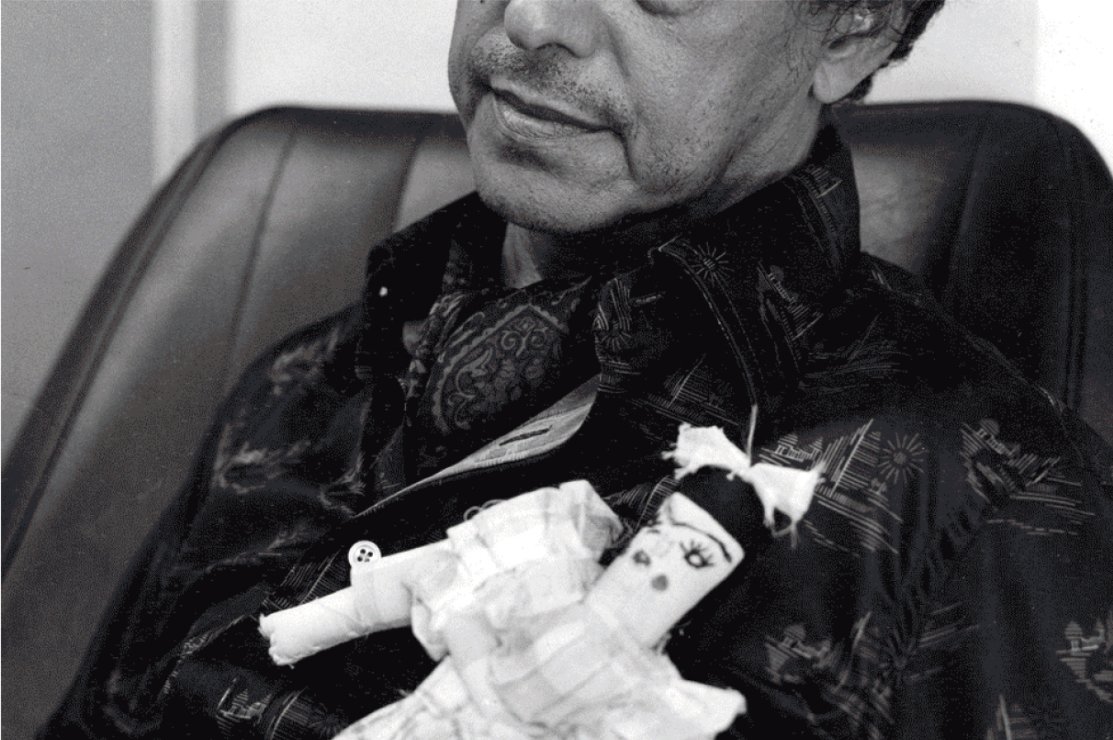 The Production of The Private Life of Rag Dolls