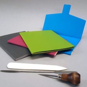 Bookbinding I Promo Image