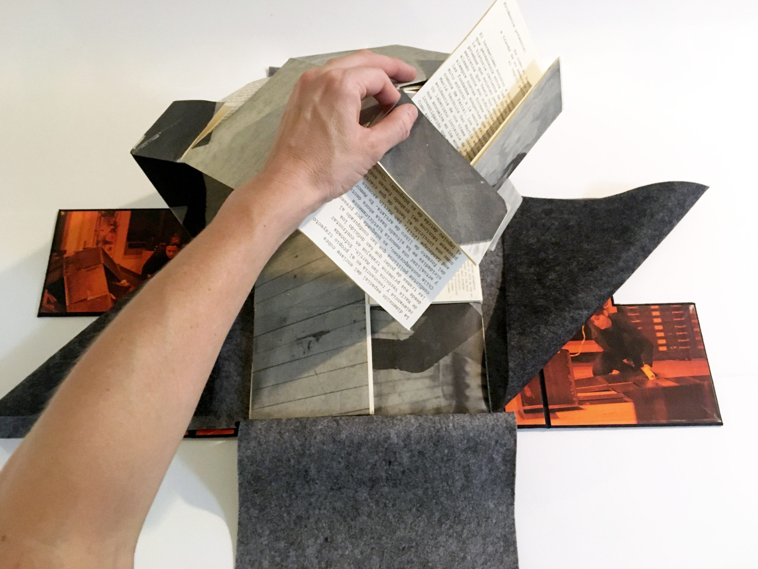 What Is an Artist's Book? Why Do Artists Make Artist's Books?