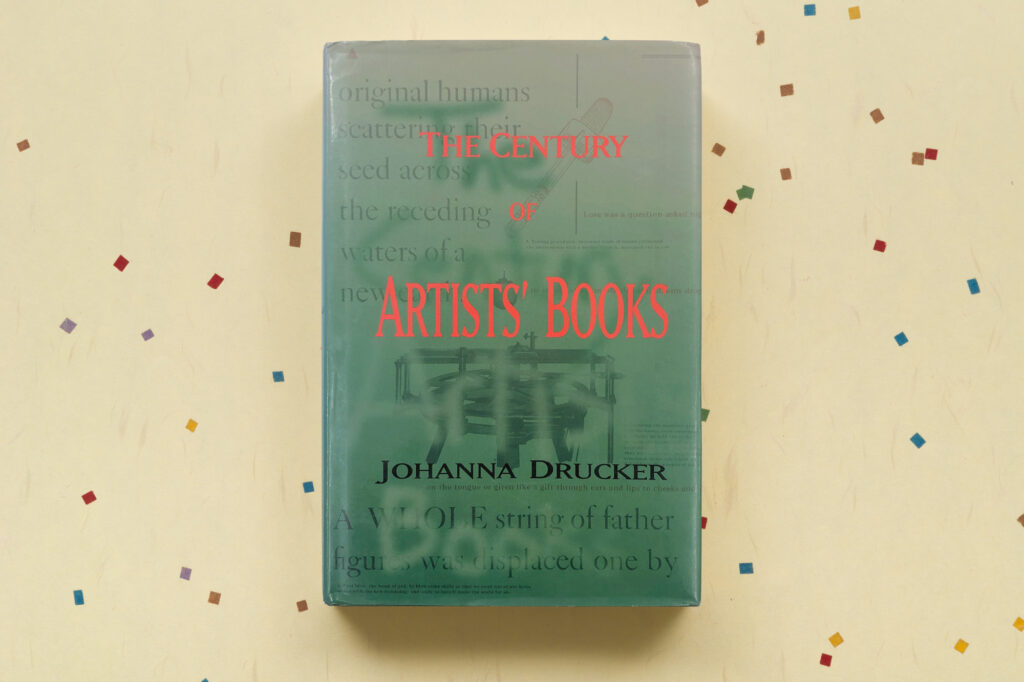 Artists' Books Gallery 01  Artist books, Book art, Book sculpture