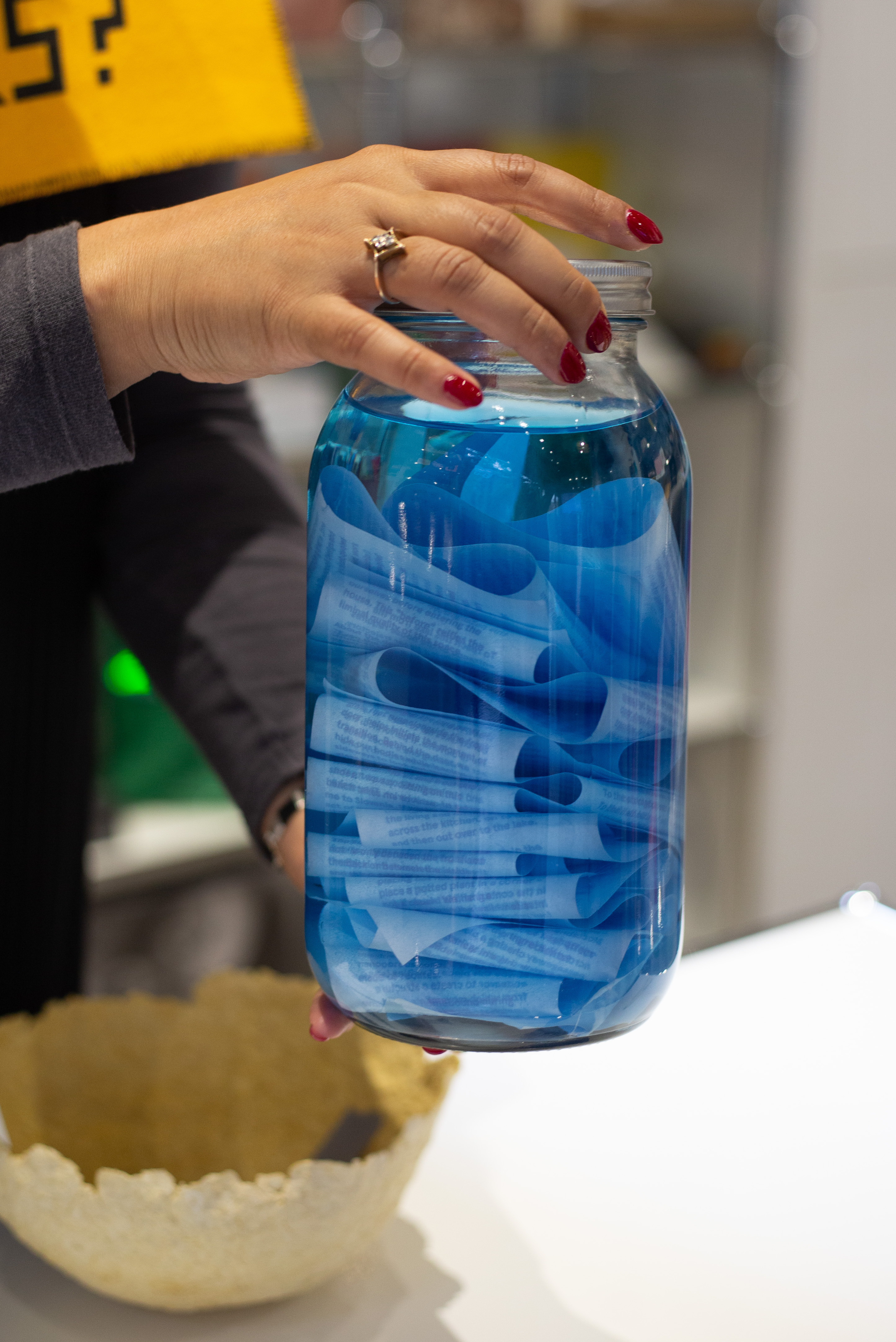 Biome of Adaptive Relations